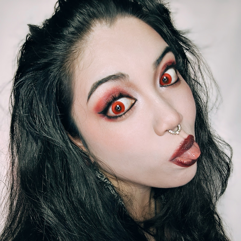 Тяп-ляп мэйкап!