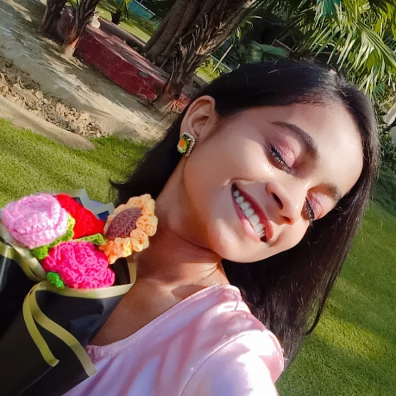 Khushi ved prakash