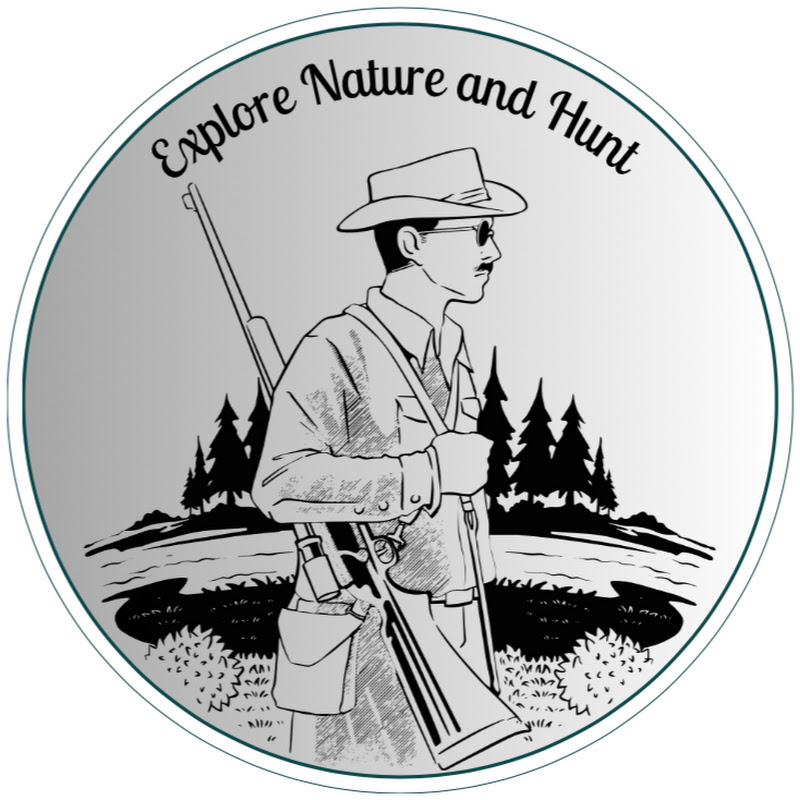 Exploring Nature & Hunt