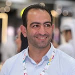 Faisal Aljarkas | فيصل الجركس