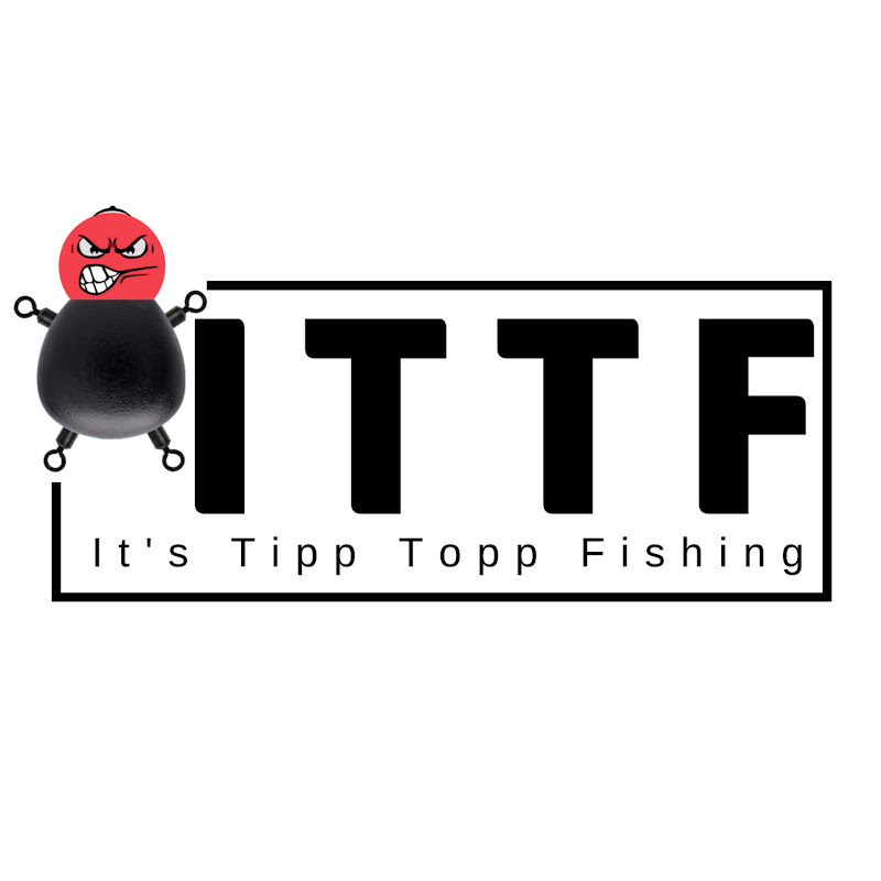 It's Tipp Topp Fishing
