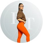 TJALINA 🌸 Fitmom & Glow Up Coach