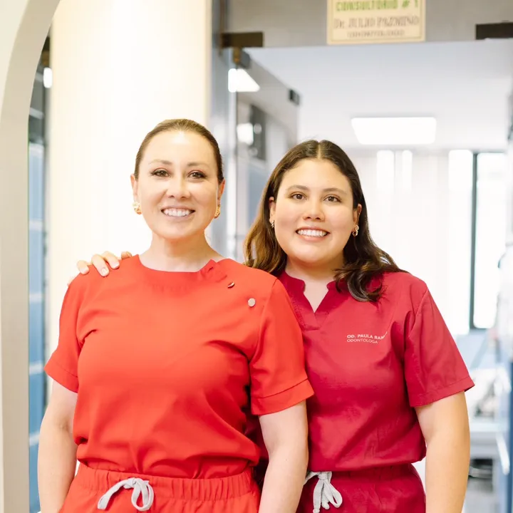 aureaypaula.ec | odontología