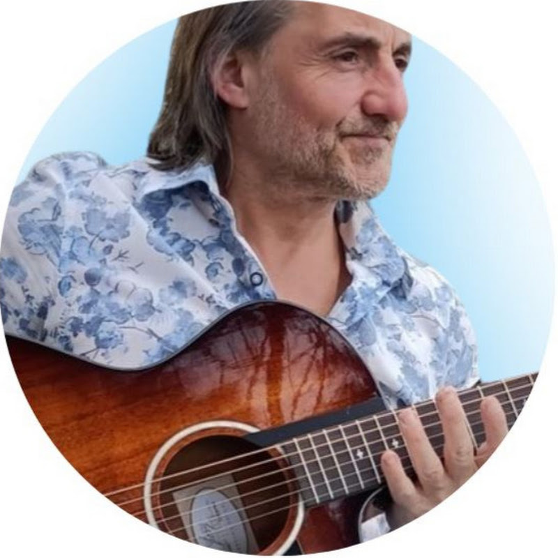Maurizio SECONDINO ꧁ꗇrtistꕷingerꖀomposerꗍngineer꧂