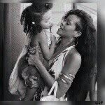Rihanna Italy