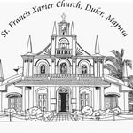 St. Francis Xavier's Church, Duler, Mapusa -Goa