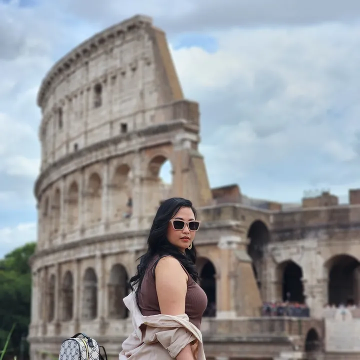 Paola 🇵🇭✈️