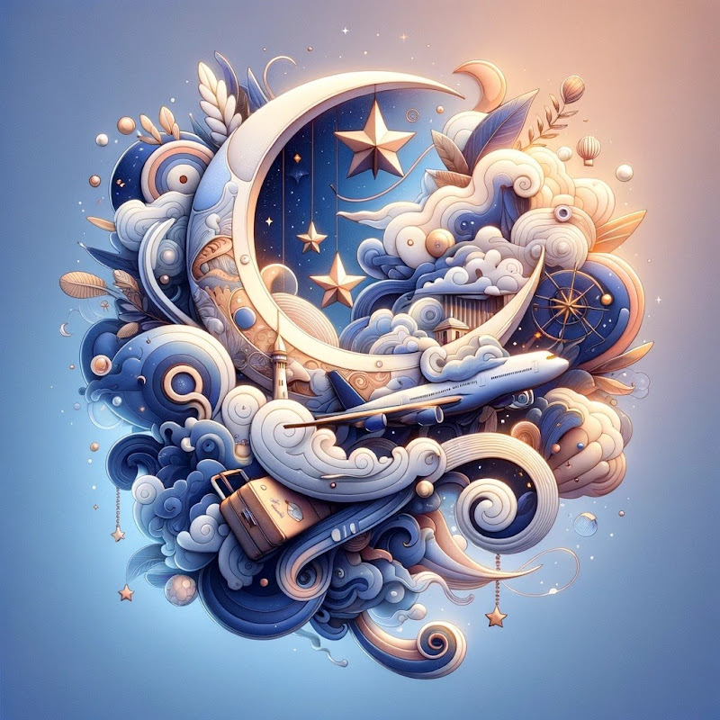 D & D - Days and Dreams