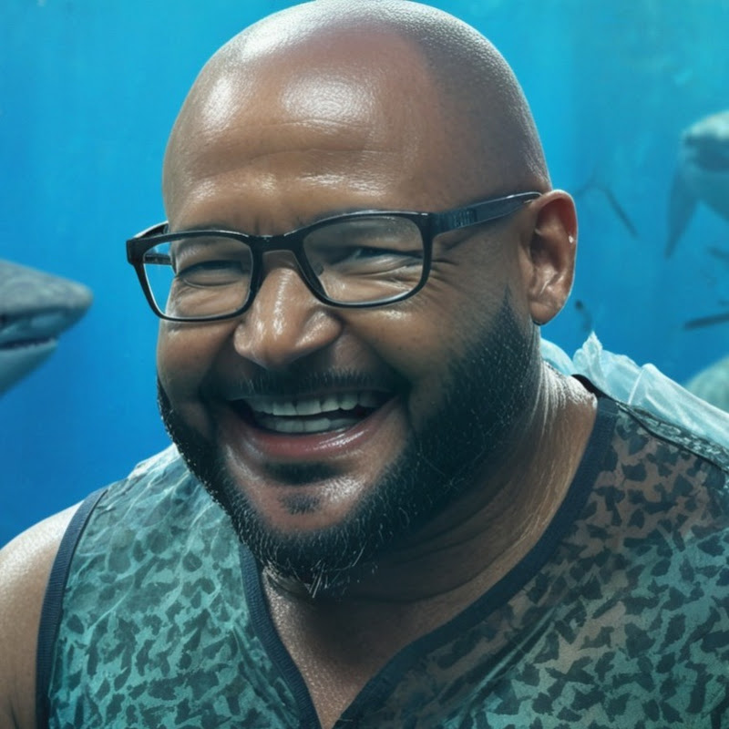 Peixe em casa