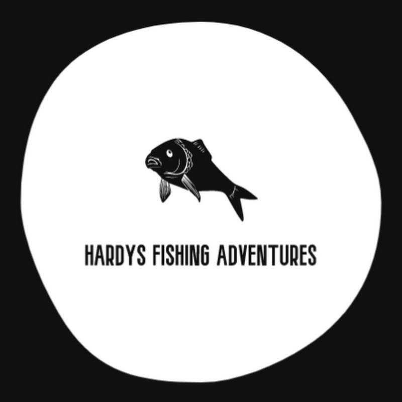 HARDYS FISHING ADVENTURES