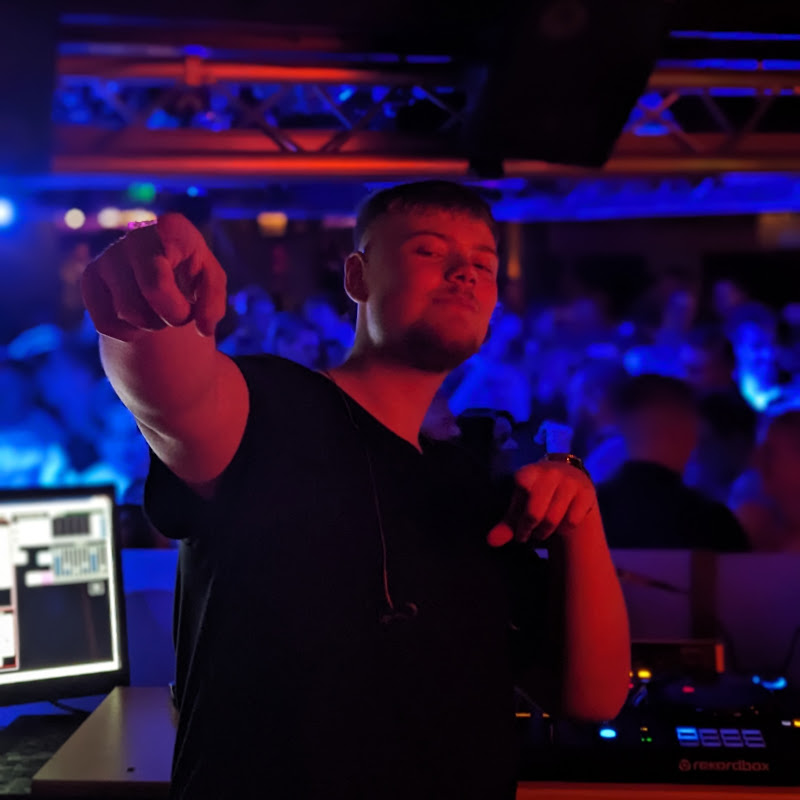 DJ Jestn