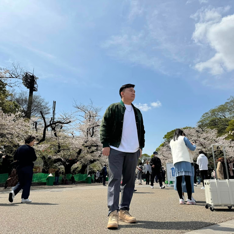 Tomodachi Ken in Japan