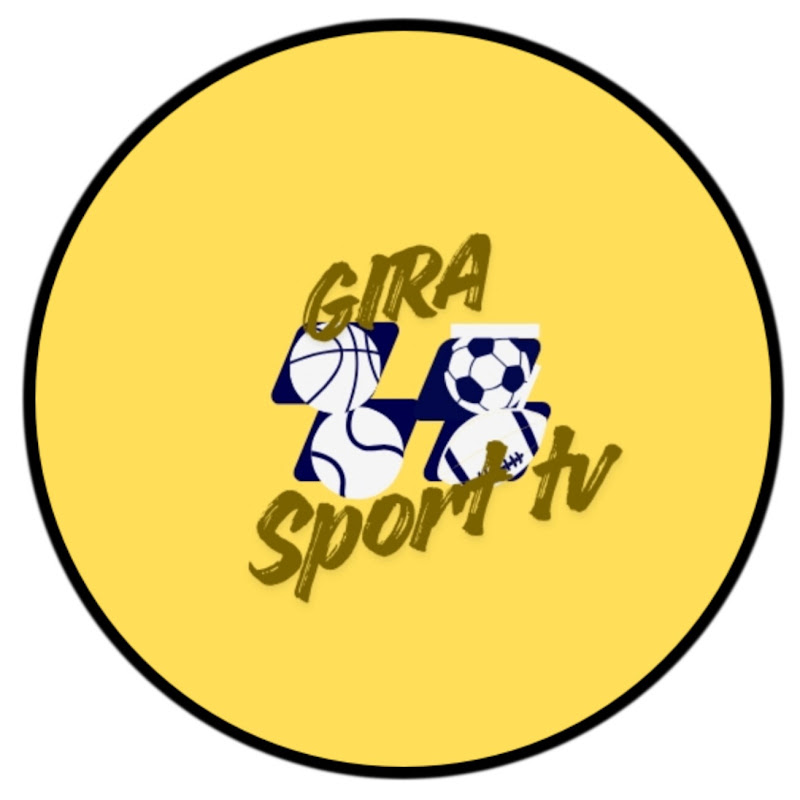 GIRA SPORT TV