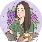 🐹💉 𝗧𝗵𝗲 𝗥𝗼𝗱𝗲𝗻𝘁 𝗡𝘂𝗿𝘀𝗲 💊🐭