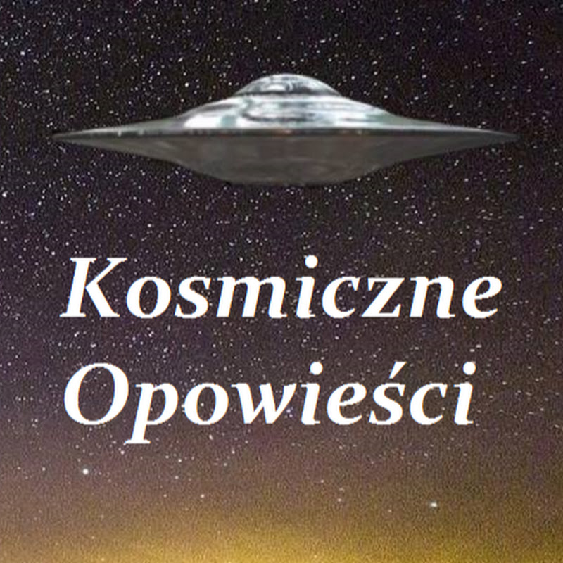 Kosmiczne Opowieści