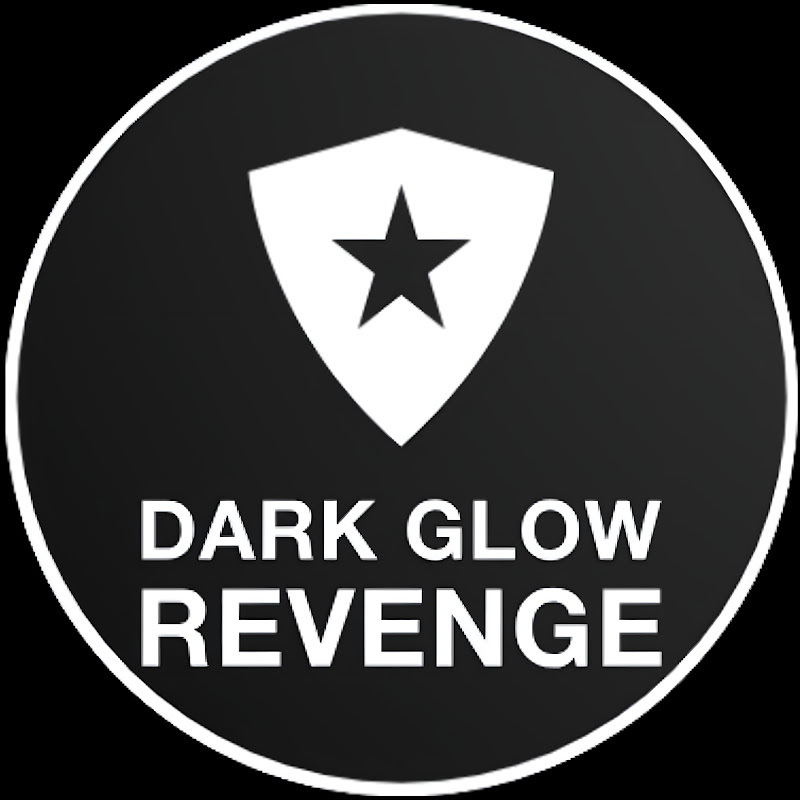 Dark Glow Revenge