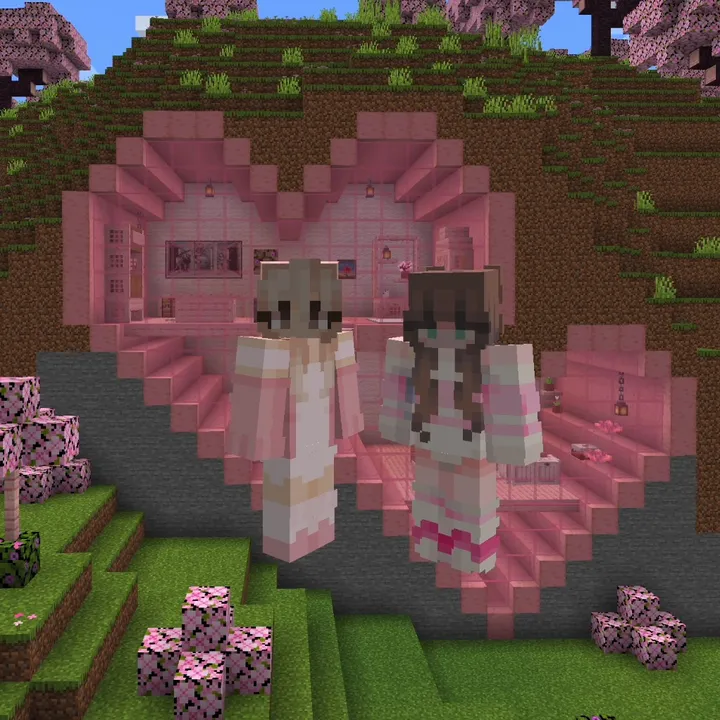 Cherryblossomcraft🩷