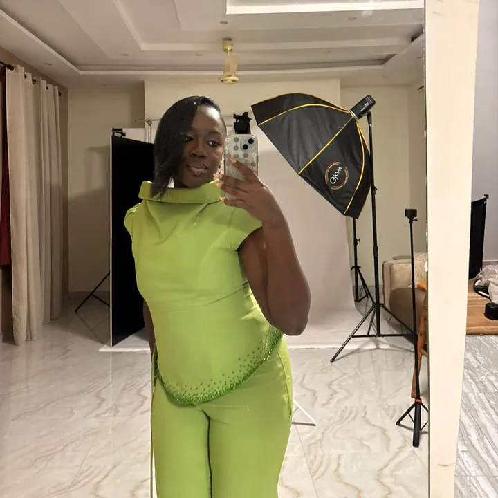 Michelle | Engineer @ SEATCODE