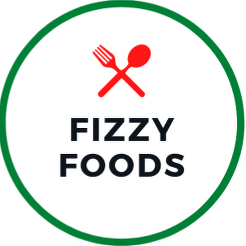 Fizzy Foods