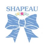 SHAPEAU 🎀