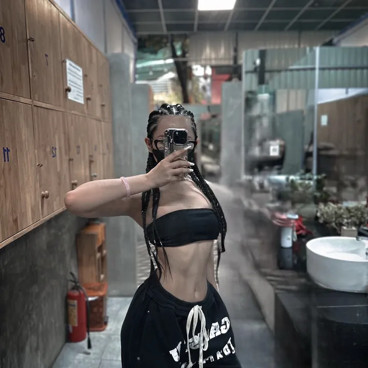 Duyen PT