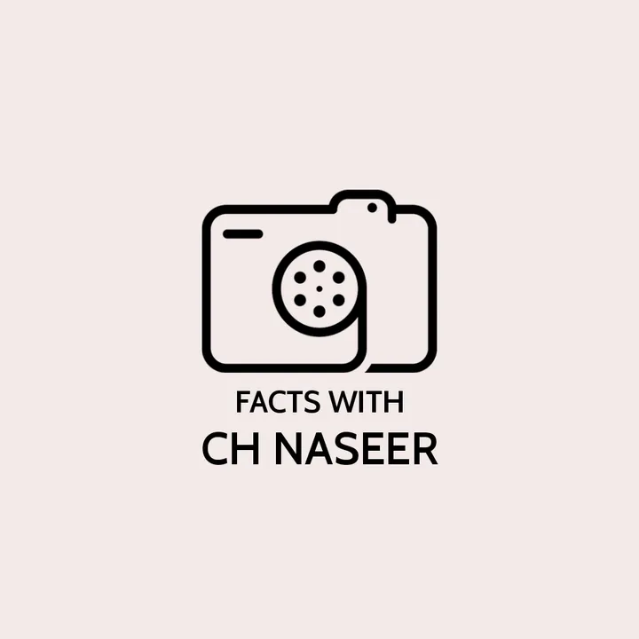 facts with ch naseer