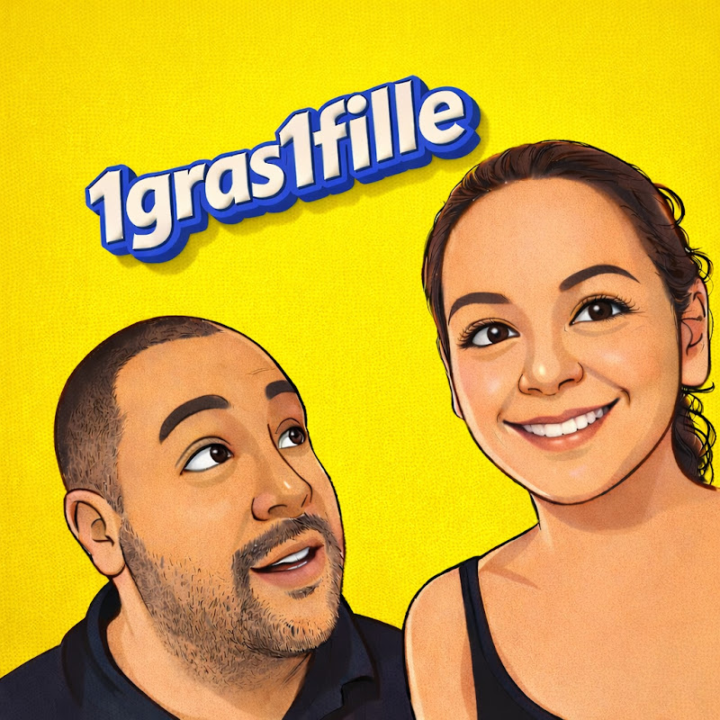 1gras1fille