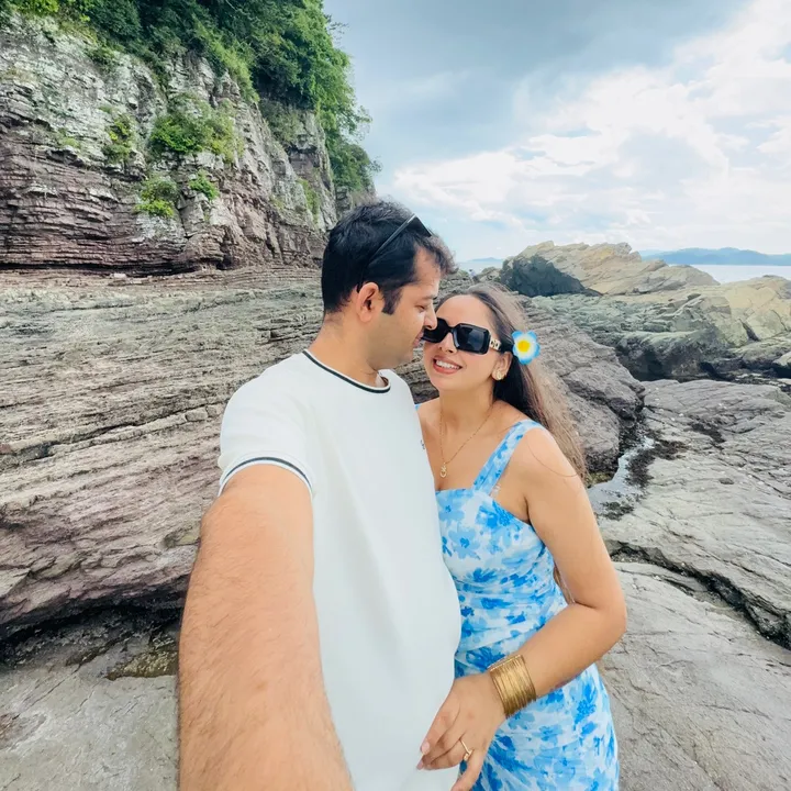 Durga Acharya🇳🇵🇰🇷