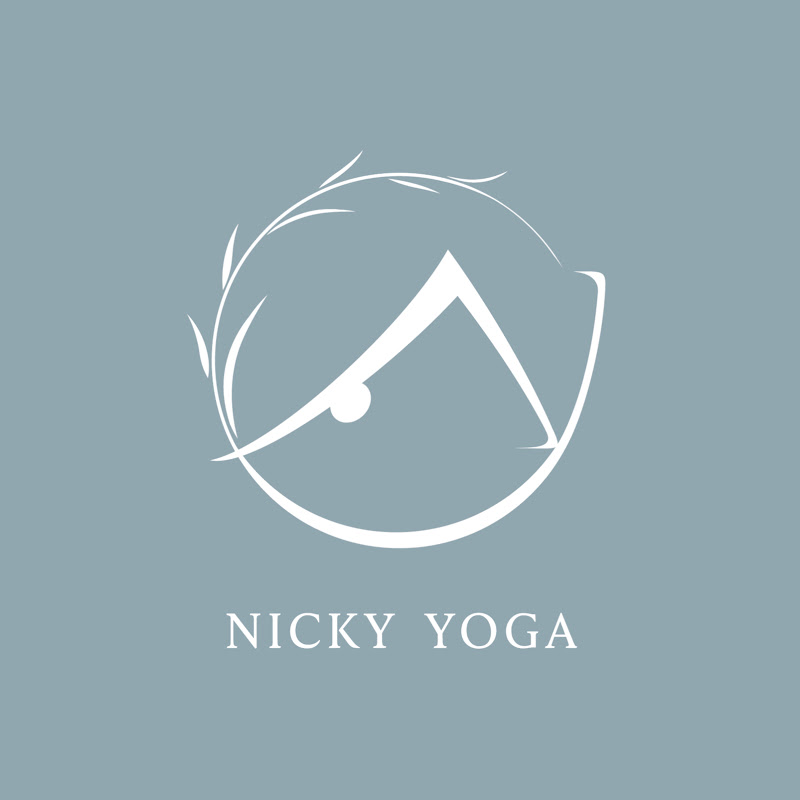 Nicky Yoga Taipei Paris