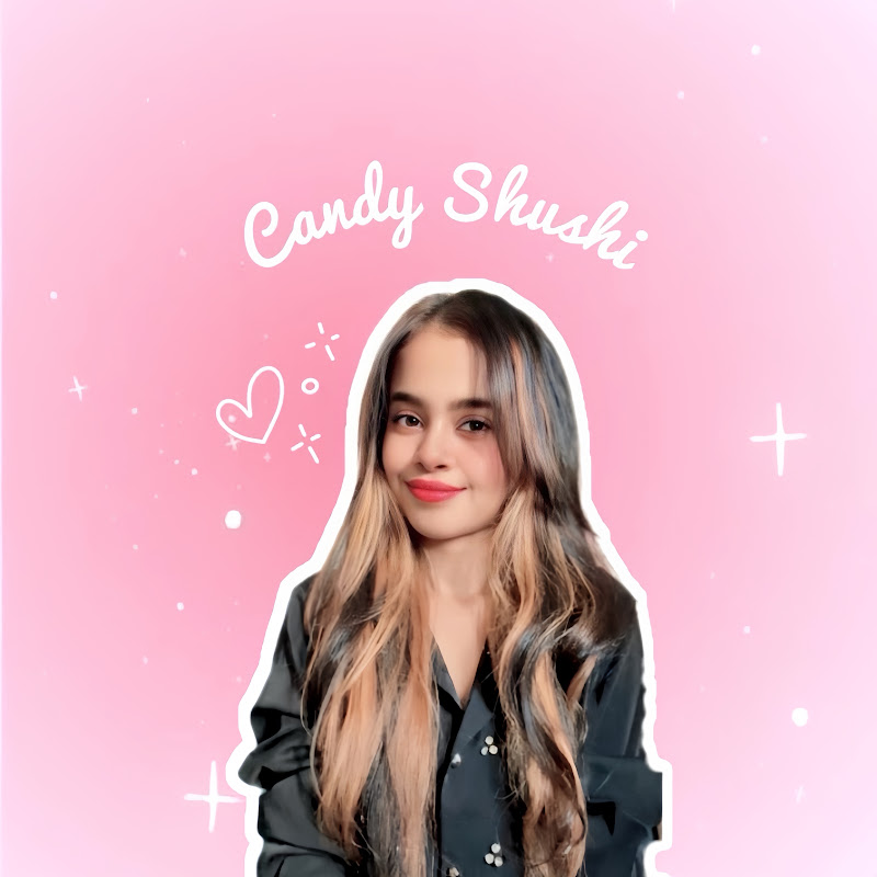 Candy Shushi