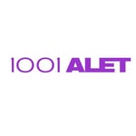 1001 Alet