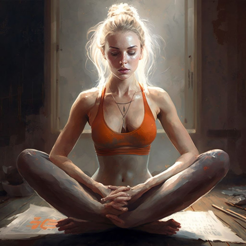 YOGA QUEENS