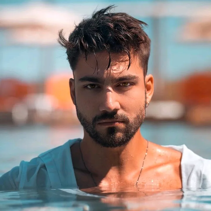 Savvas Chaitidis🇬🇷