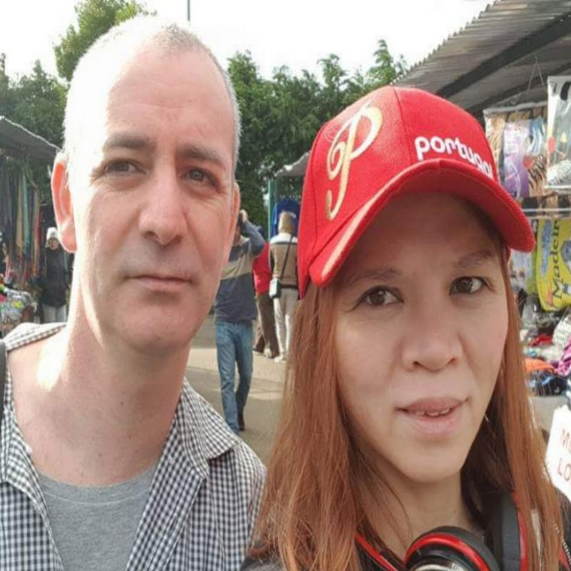 RICARDO & ANTONIA