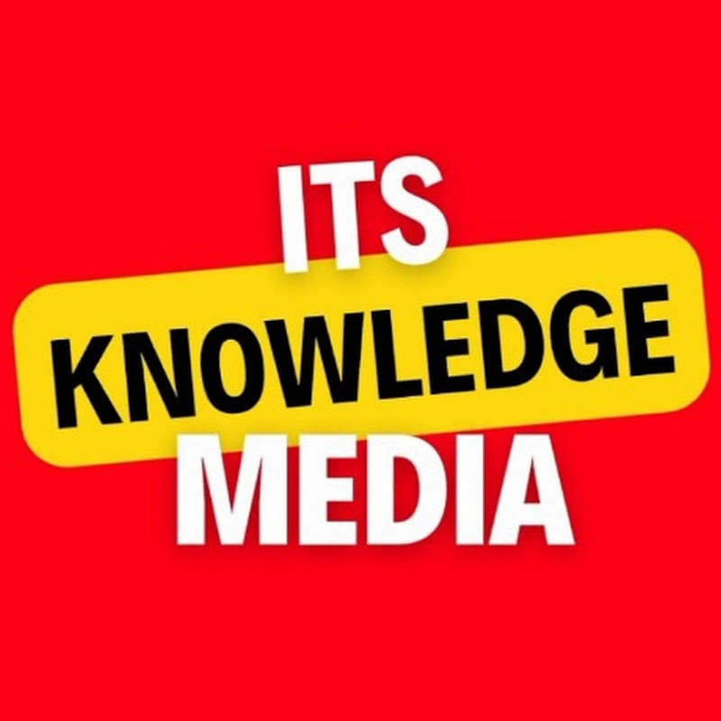 Its Knowledge Media 