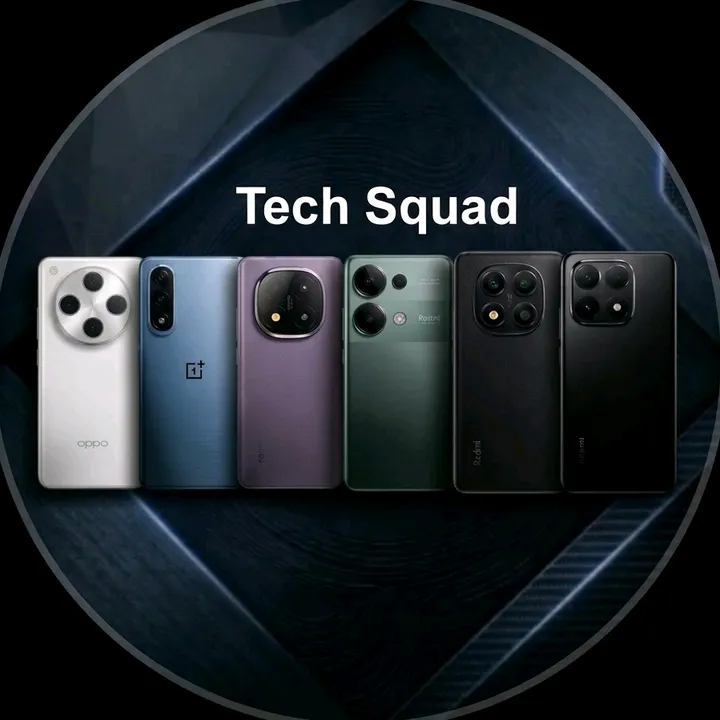 SQUAD TECH