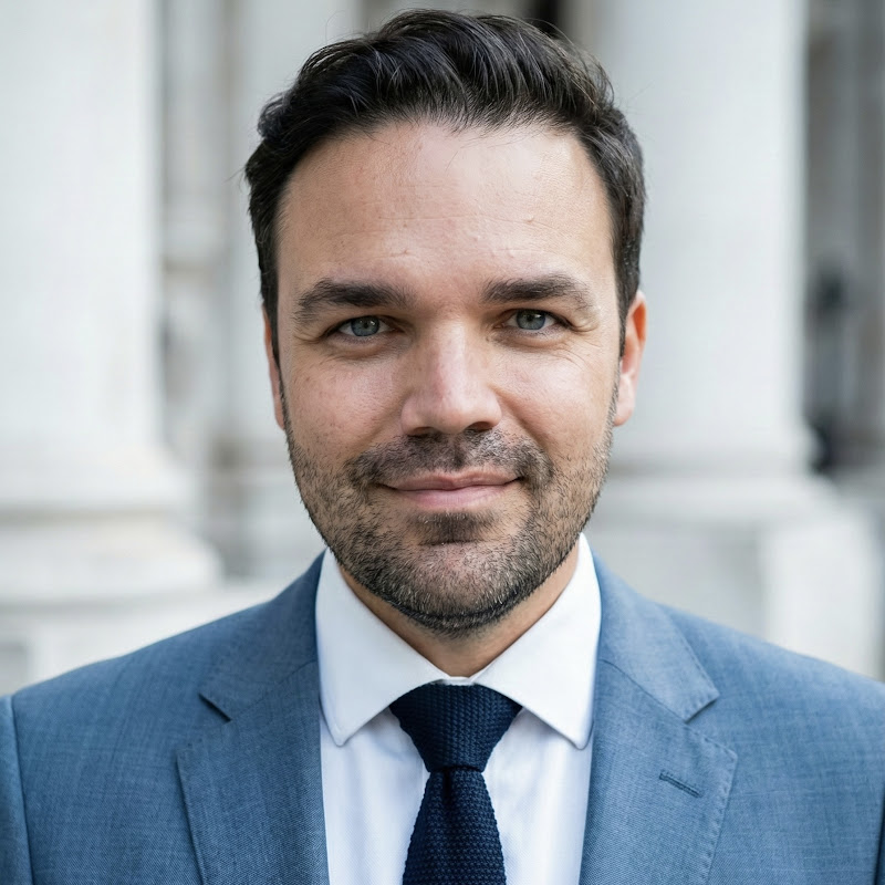Ciprian Bratu, Chartered MCSI