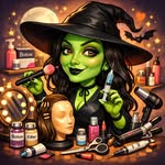 Hair - Makeup - Beauty - SPMU - Aesthetics