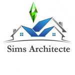 Sims Architecte