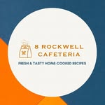8 Rockwell Cafeteria