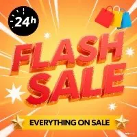 Everything Flash Sale