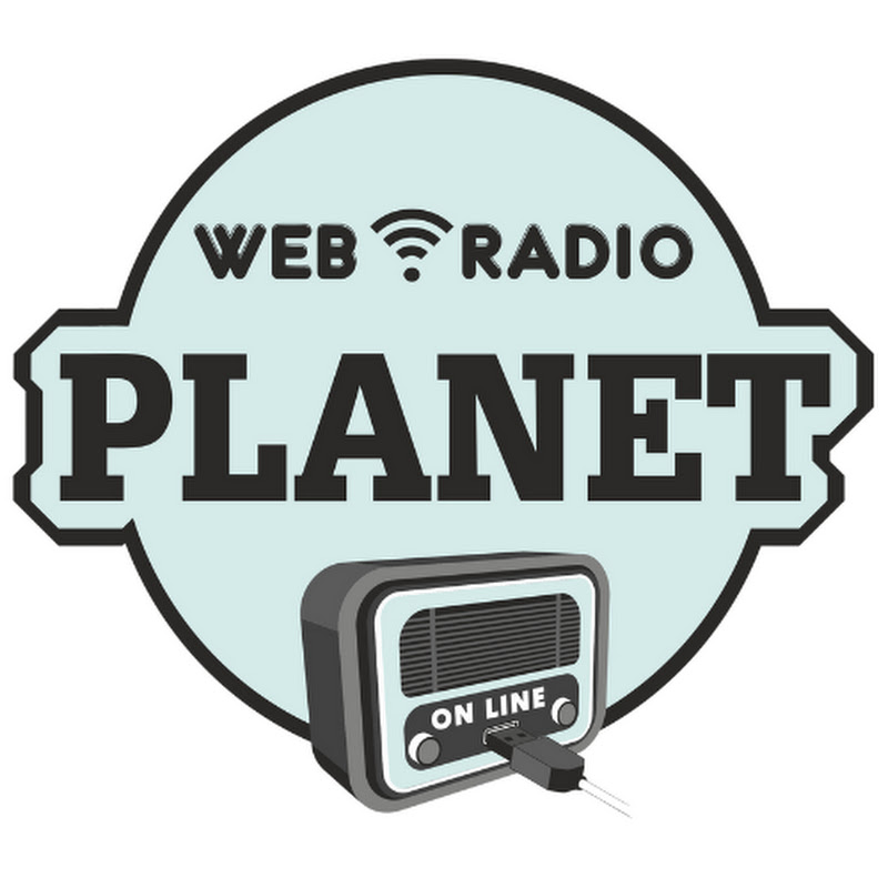 Planet WebRadio