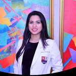 Dr. Farahnaz Shamsi