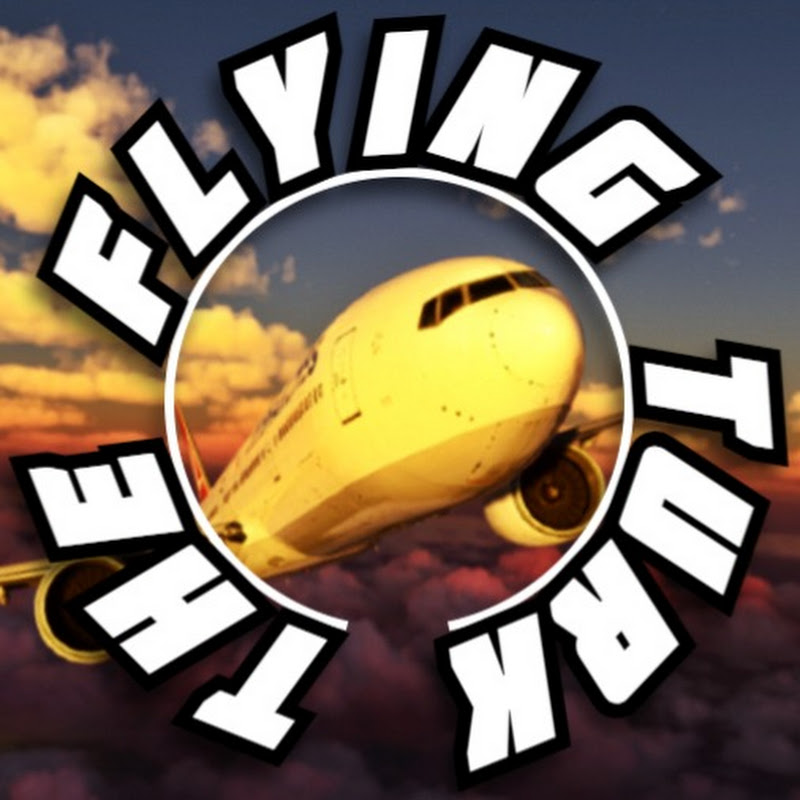 The flying Turk