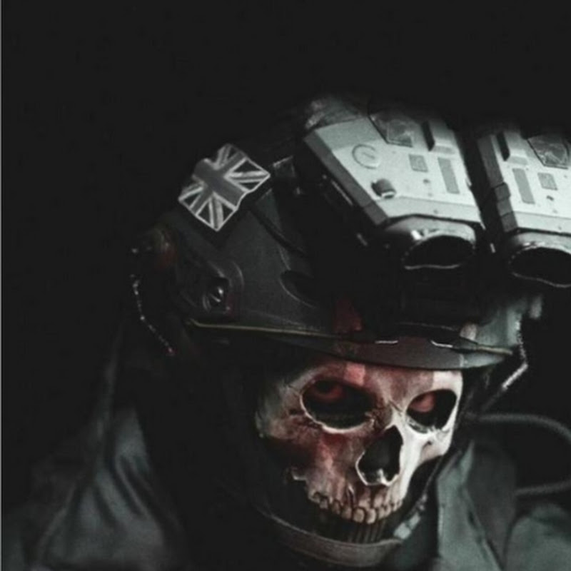 Ghost Gaming 