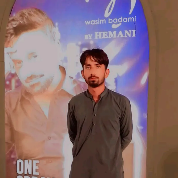 Abid Ali