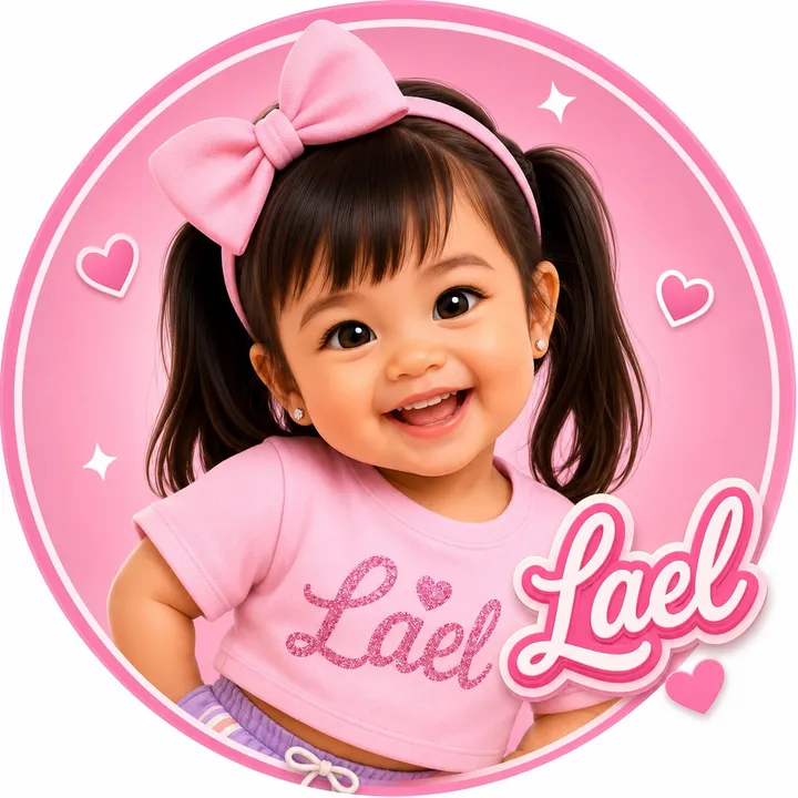 🌸Baby Lael🌸