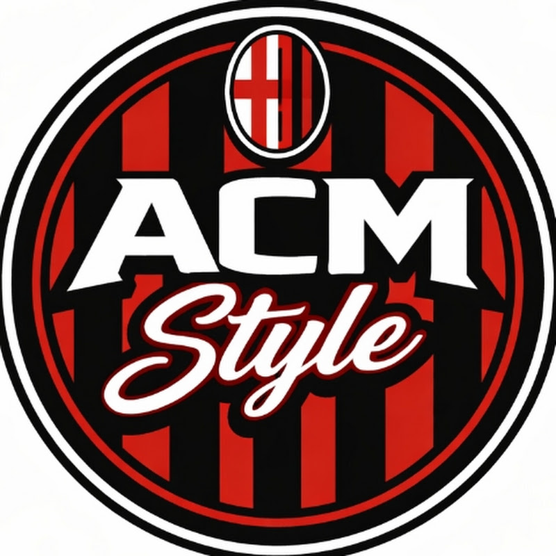ACM STYLE