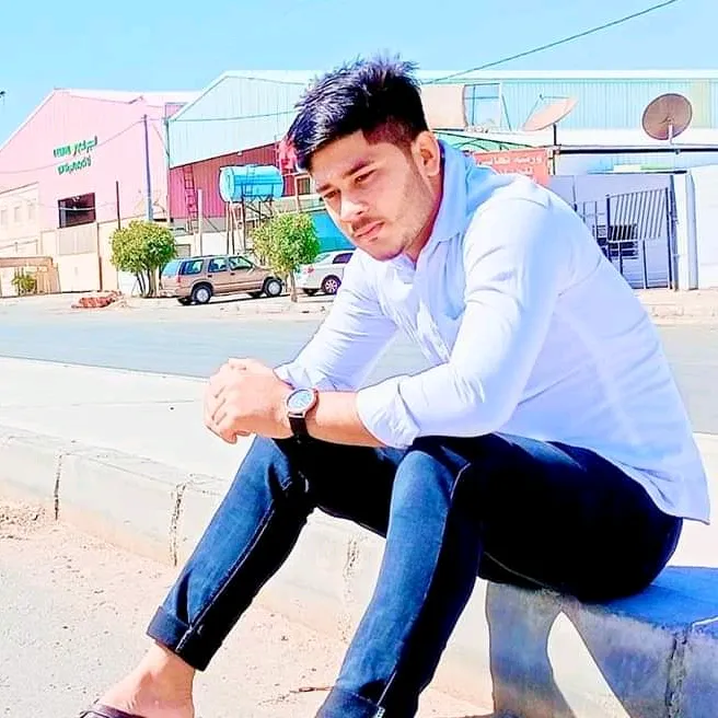 sojeeb Ahmed ⛎