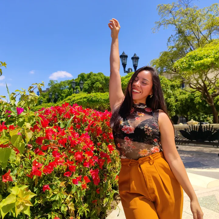 Giselle Cañas